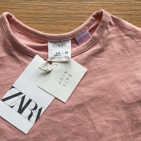 blouse - Picture 3 of 4